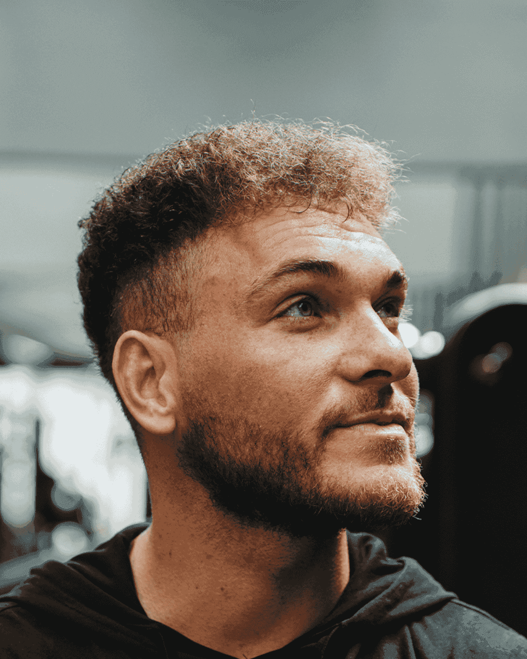 Resultat for Benjamin - efter