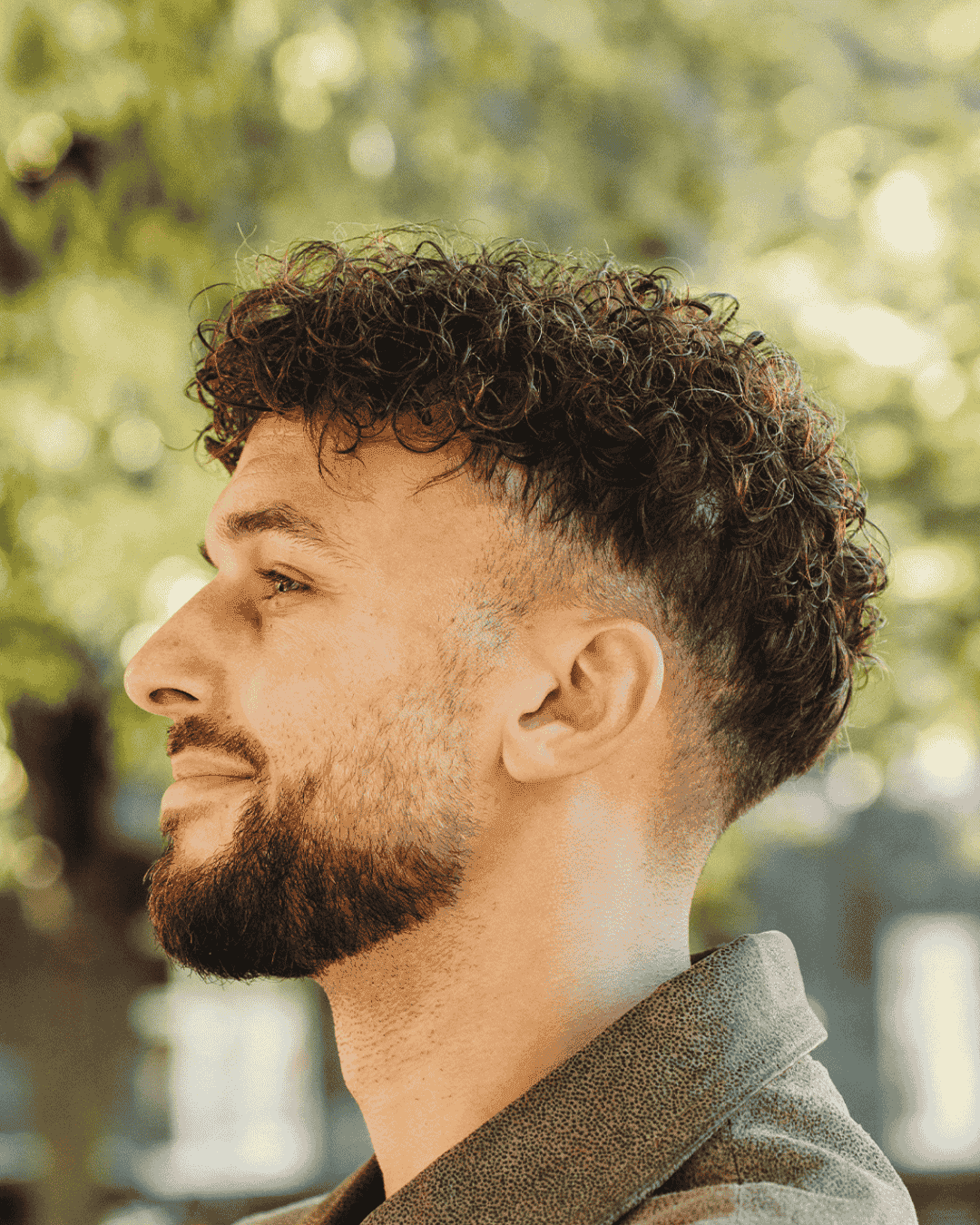 Resultat for Clark - efter