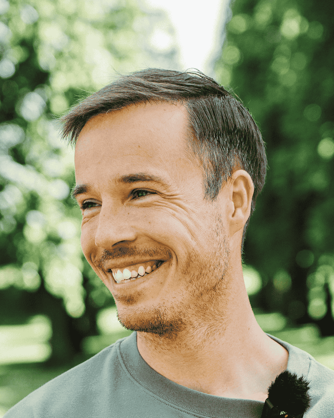 Resultat for Philip - efter