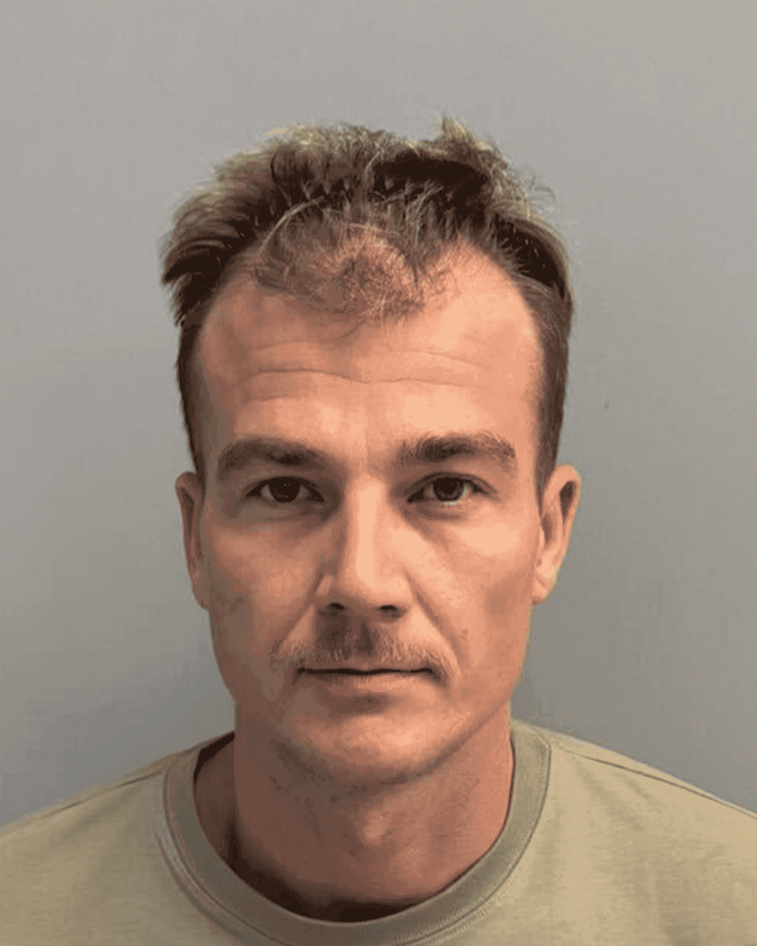 Resultat for David - før