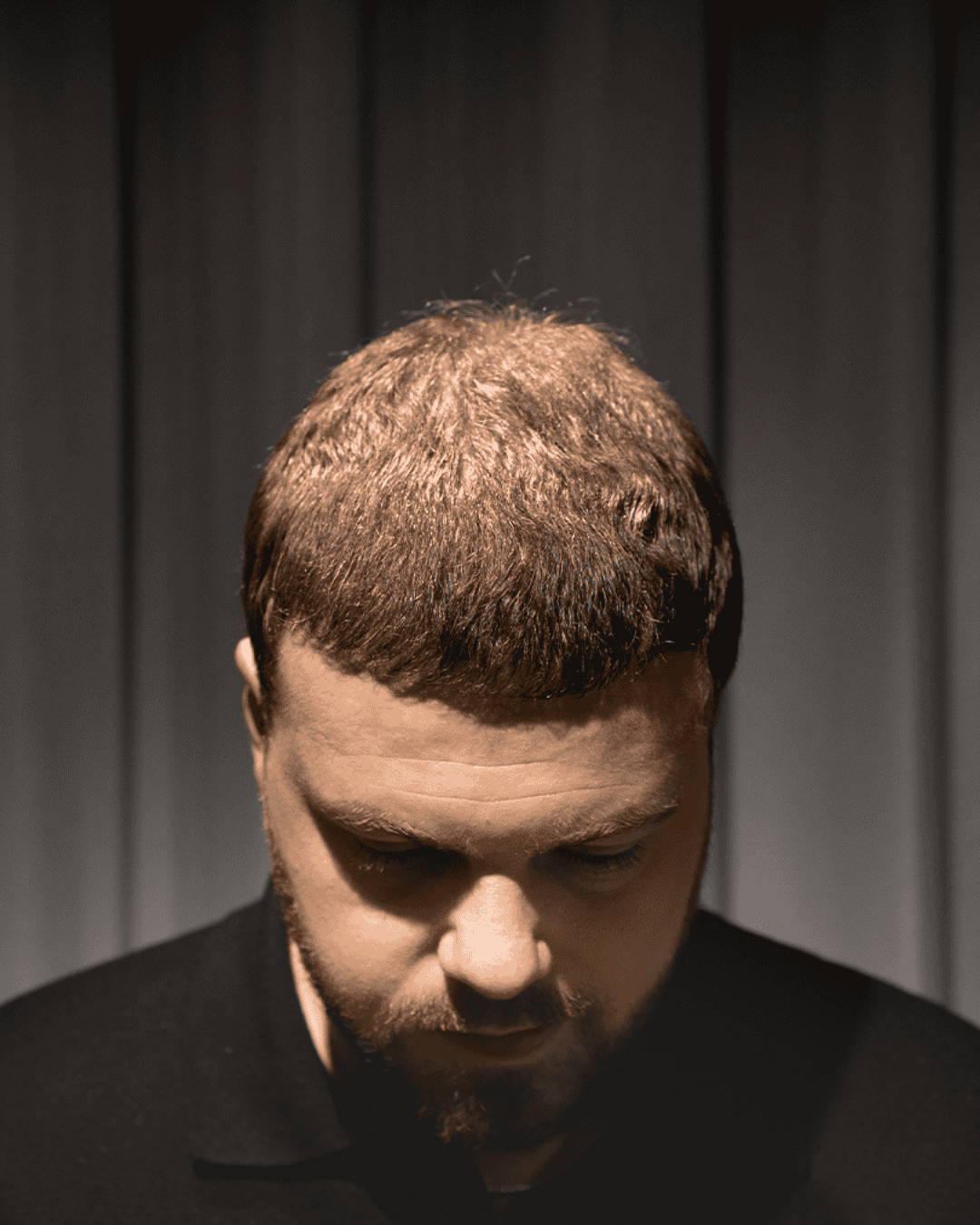 Resultat for Tobias - efter